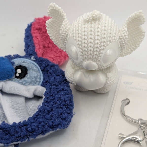STITCH SET - Picture 2 of 4